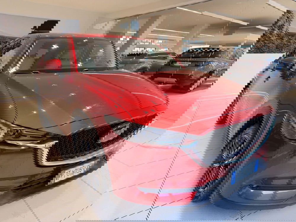 Mazda CX-5 usata a Latina (3)