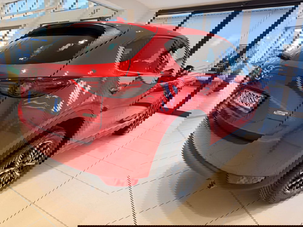 Mazda CX-5 usata a Latina (4)