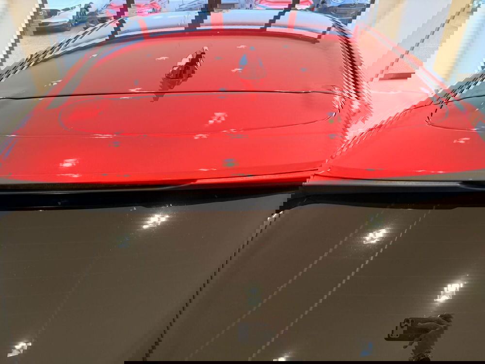 Mazda CX-5 usata a Latina (6)