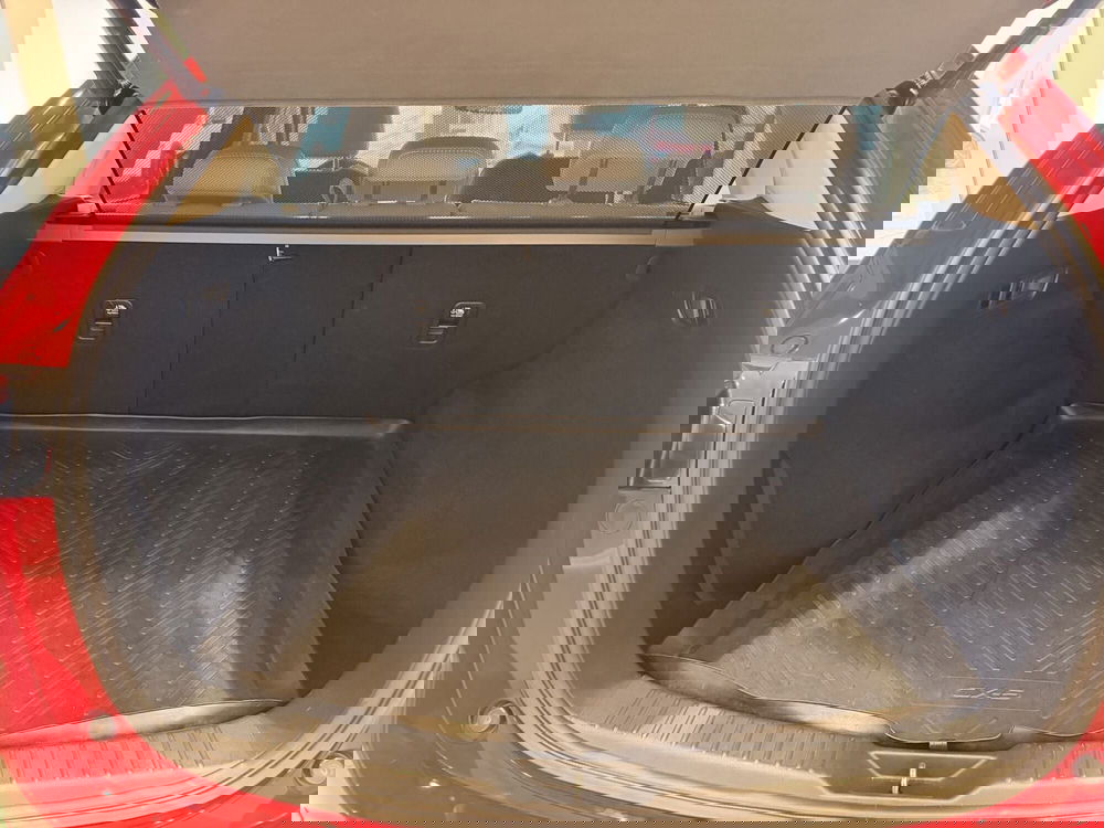 Mazda CX-5 usata a Latina (7)