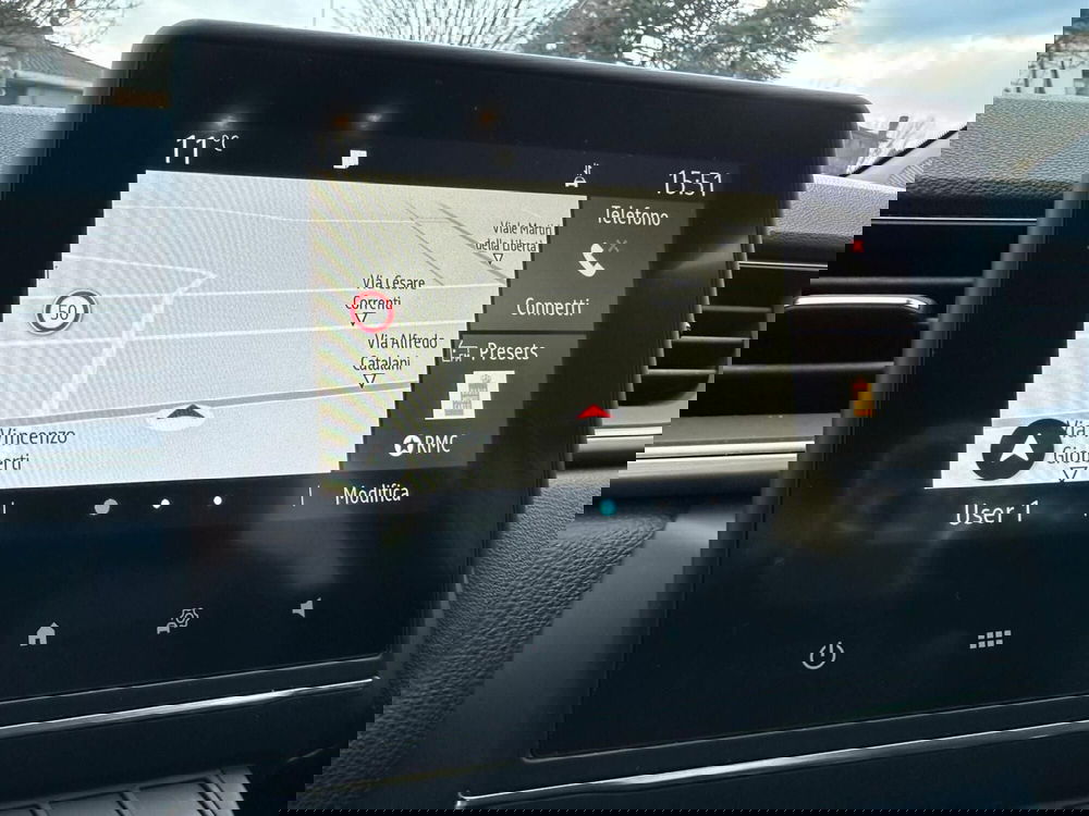 Renault Captur usata a Monza e Brianza (10)