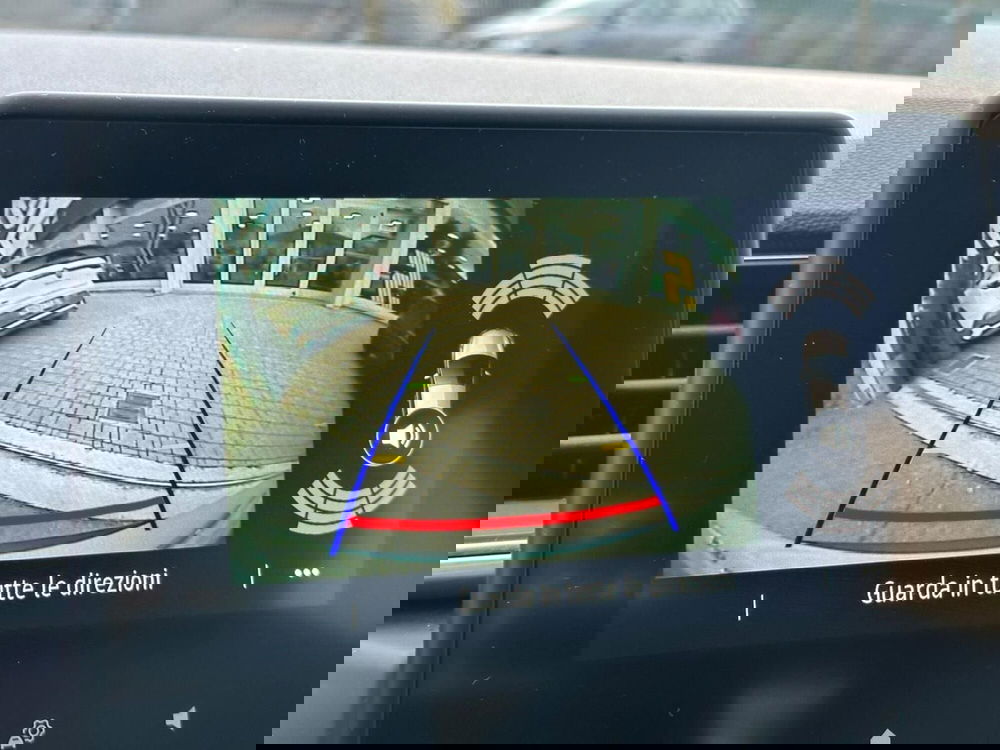 Renault Captur usata a Monza e Brianza (11)