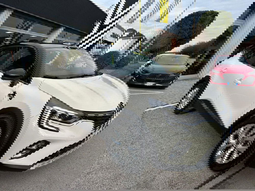 Renault Captur usata a Monza e Brianza (2)