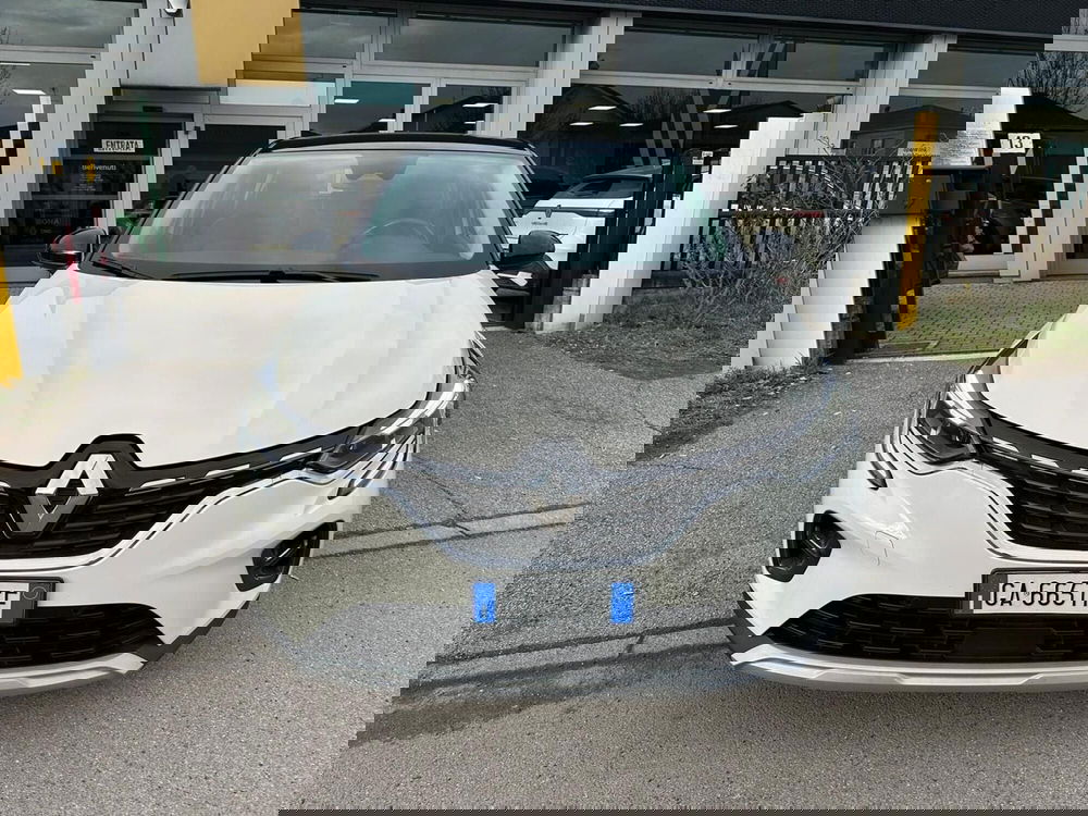 Renault Captur usata a Monza e Brianza (3)
