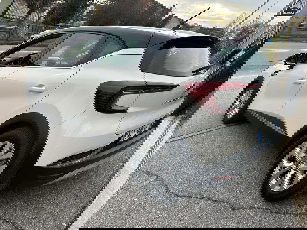 Renault Captur usata a Monza e Brianza (4)