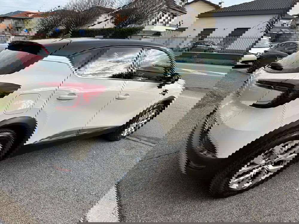 Renault Captur usata a Monza e Brianza (5)