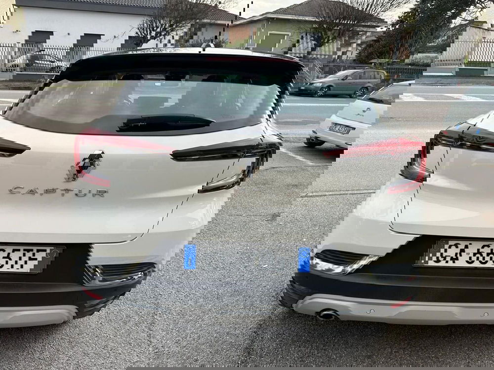 Renault Captur usata a Monza e Brianza (6)