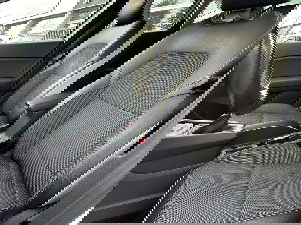 Renault Captur usata a Monza e Brianza (7)