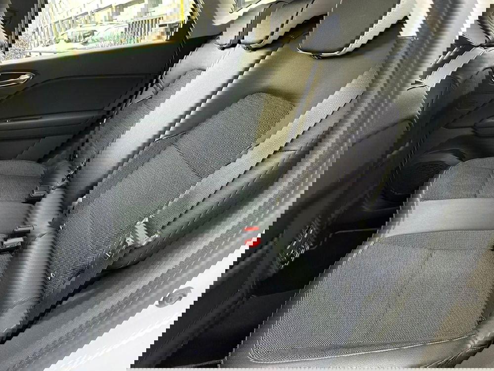 Renault Captur usata a Monza e Brianza (8)