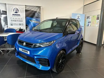 Aixam City 400 City 400 Sport nuova a Lissone