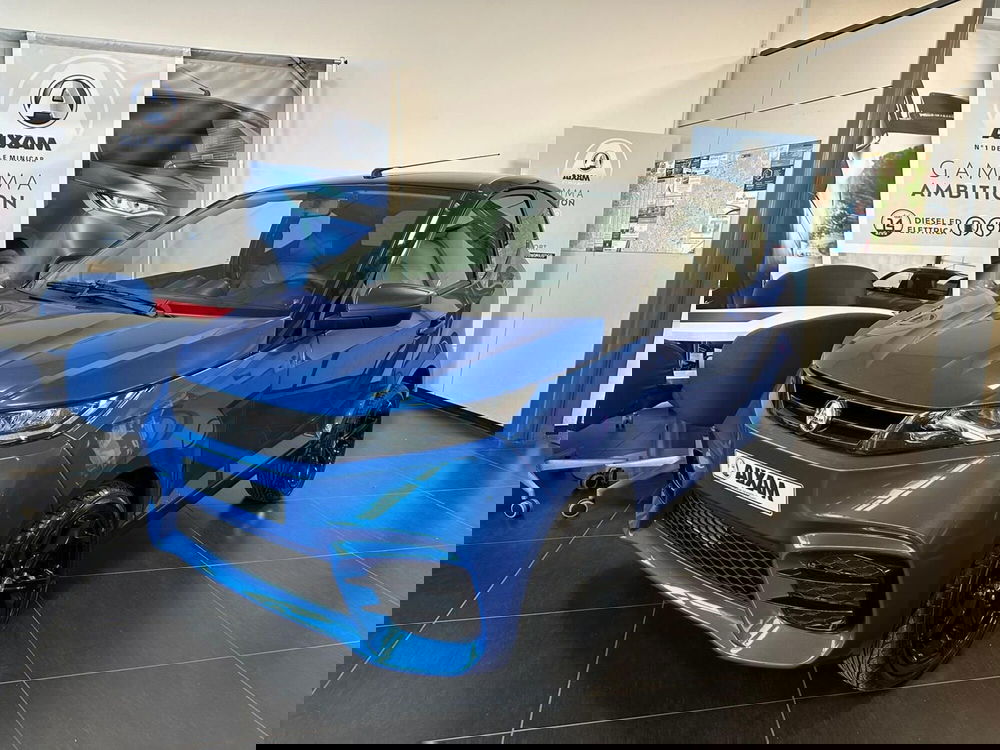 Aixam City 400 nuova a Monza e Brianza