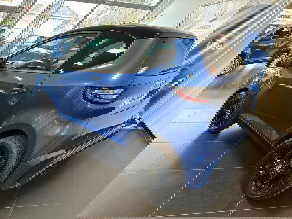 Aixam City 400 nuova a Monza e Brianza (3)