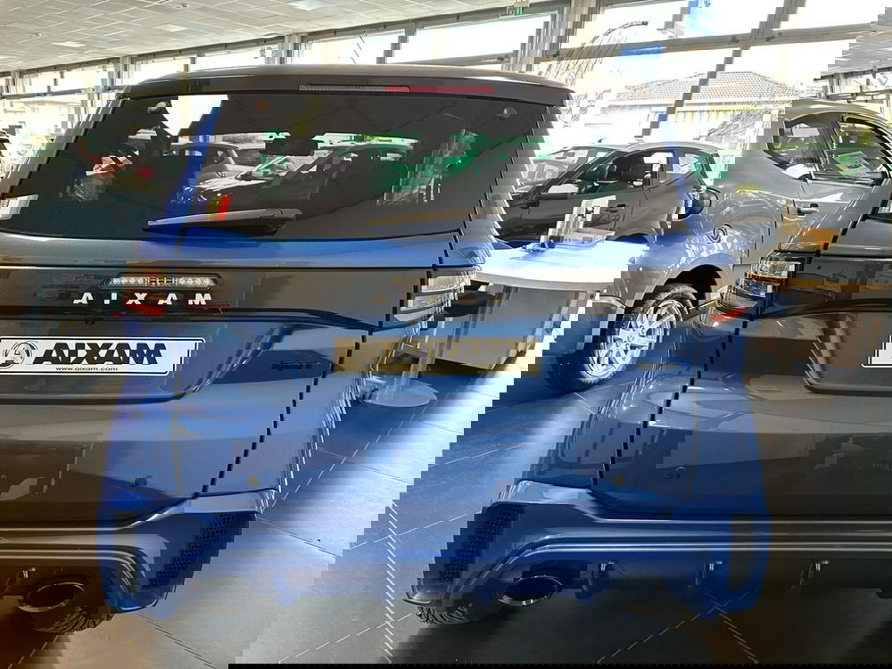 Aixam City 400 nuova a Monza e Brianza (4)