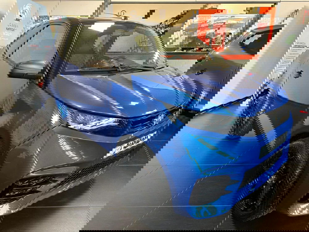 Aixam City 400 nuova a Monza e Brianza (5)