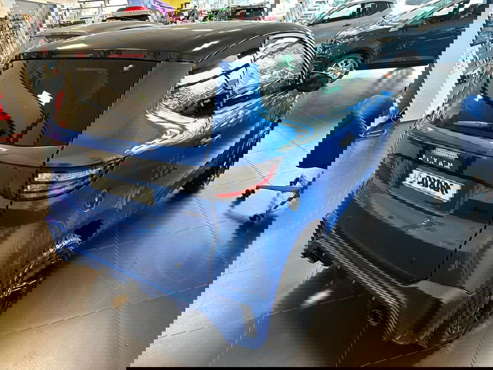 Aixam City 400 nuova a Monza e Brianza (6)