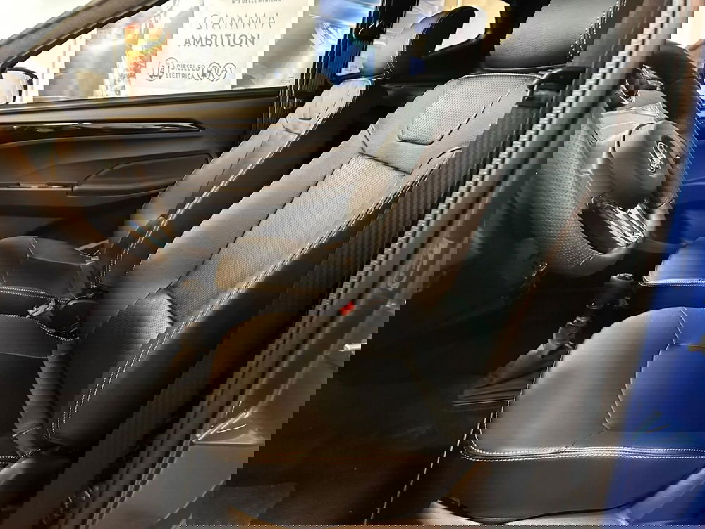 Aixam City 400 nuova a Monza e Brianza (8)