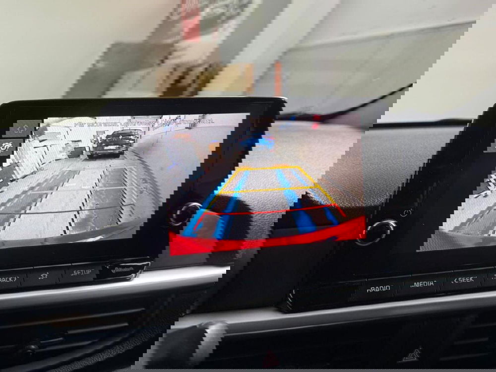 Kia Picanto usata a Como (16)