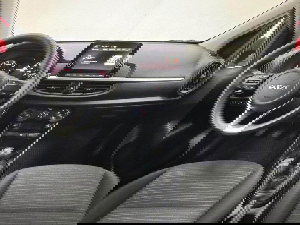 Kia Picanto usata a Como (3)