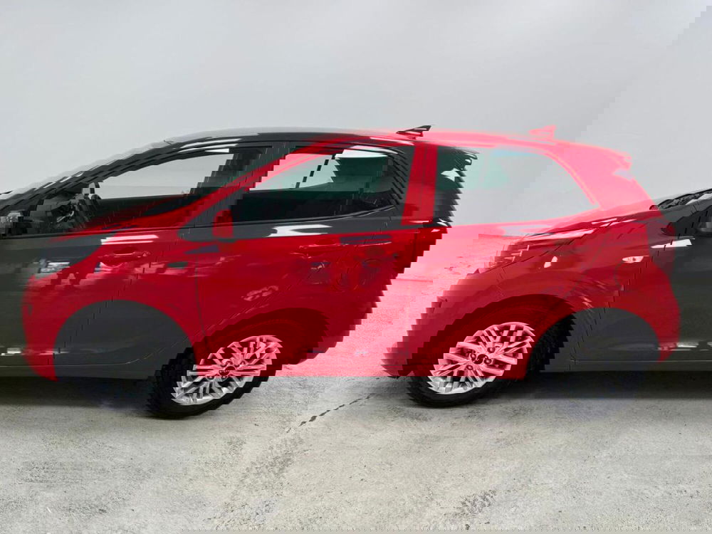 Kia Picanto usata a Como (7)