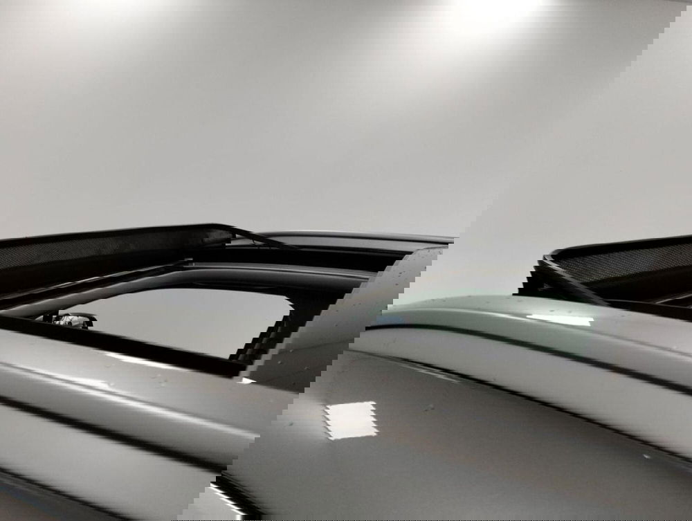 Kia Sorento usata a Como (10)