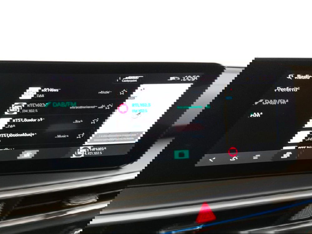 Kia Sorento usata a Como (14)