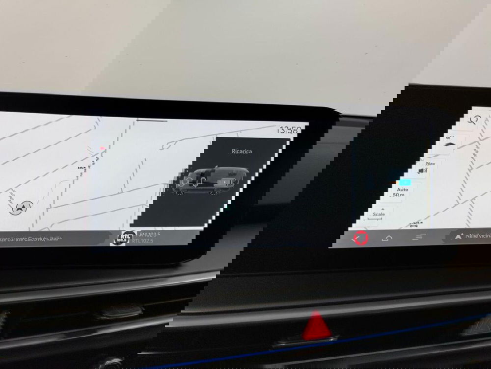 Kia Sorento usata a Como (17)