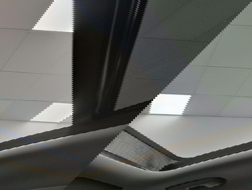 Kia Sorento usata a Como (20)