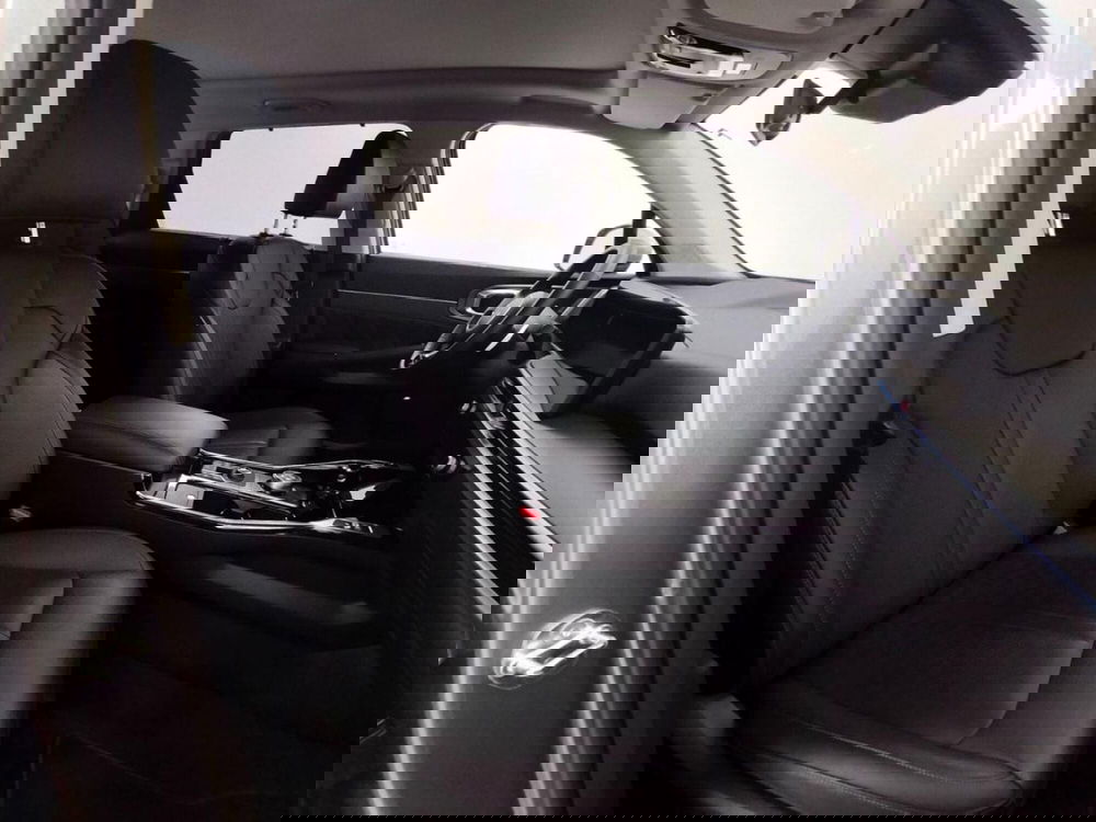 Kia Sorento usata a Como (3)