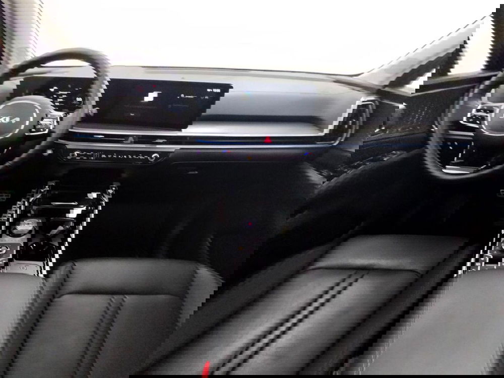 Kia Sorento usata a Como (4)