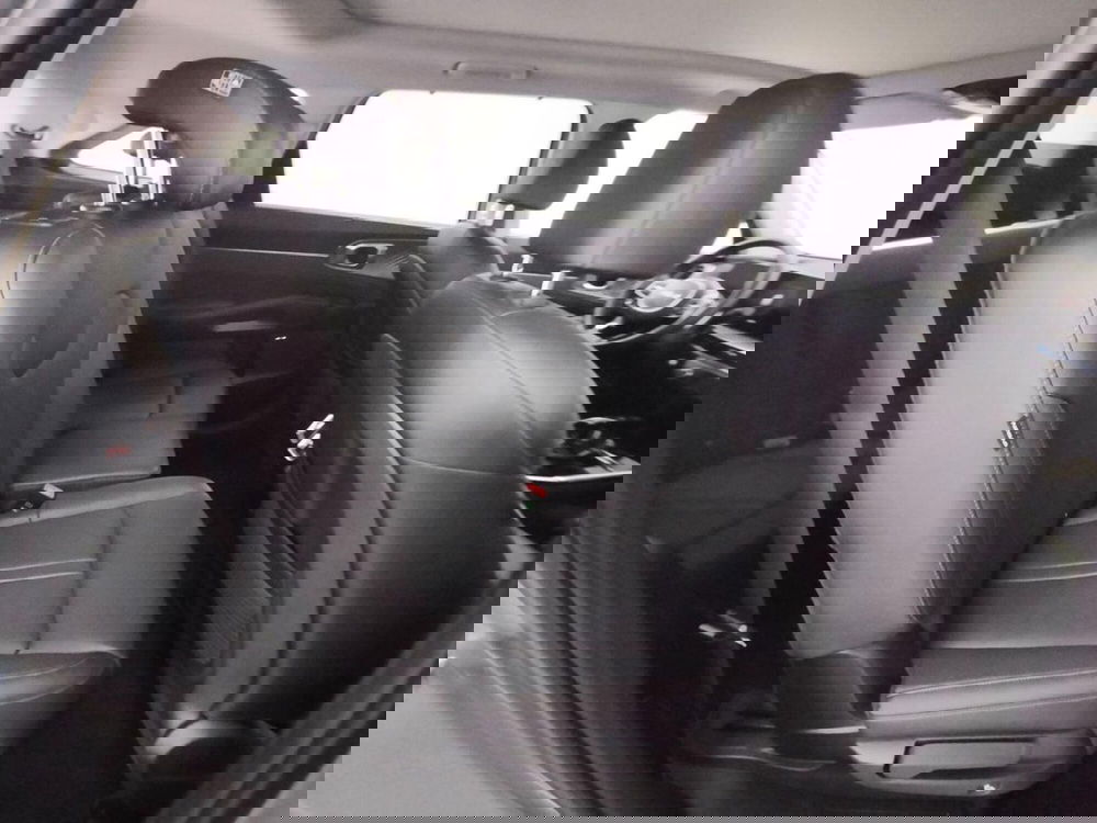 Kia Sorento usata a Como (5)