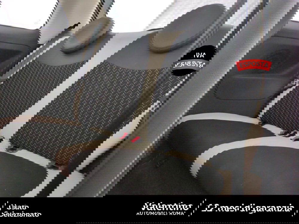 Fiat 500 usata a Roma (10)