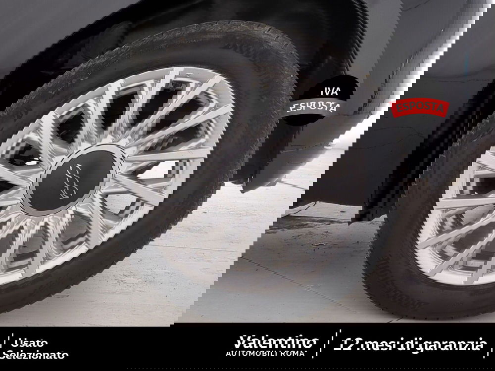 Fiat 500 usata a Roma (12)