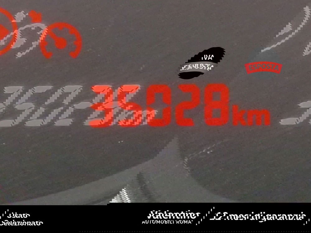 Fiat 500 usata a Roma (14)