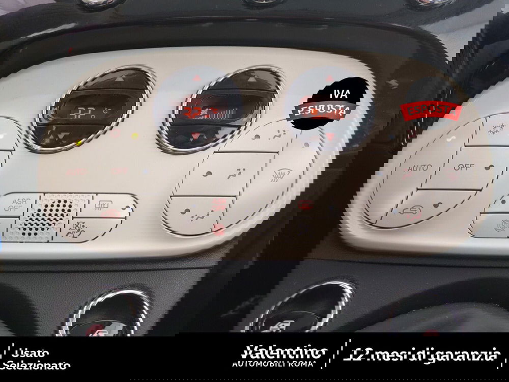 Fiat 500 usata a Roma (15)