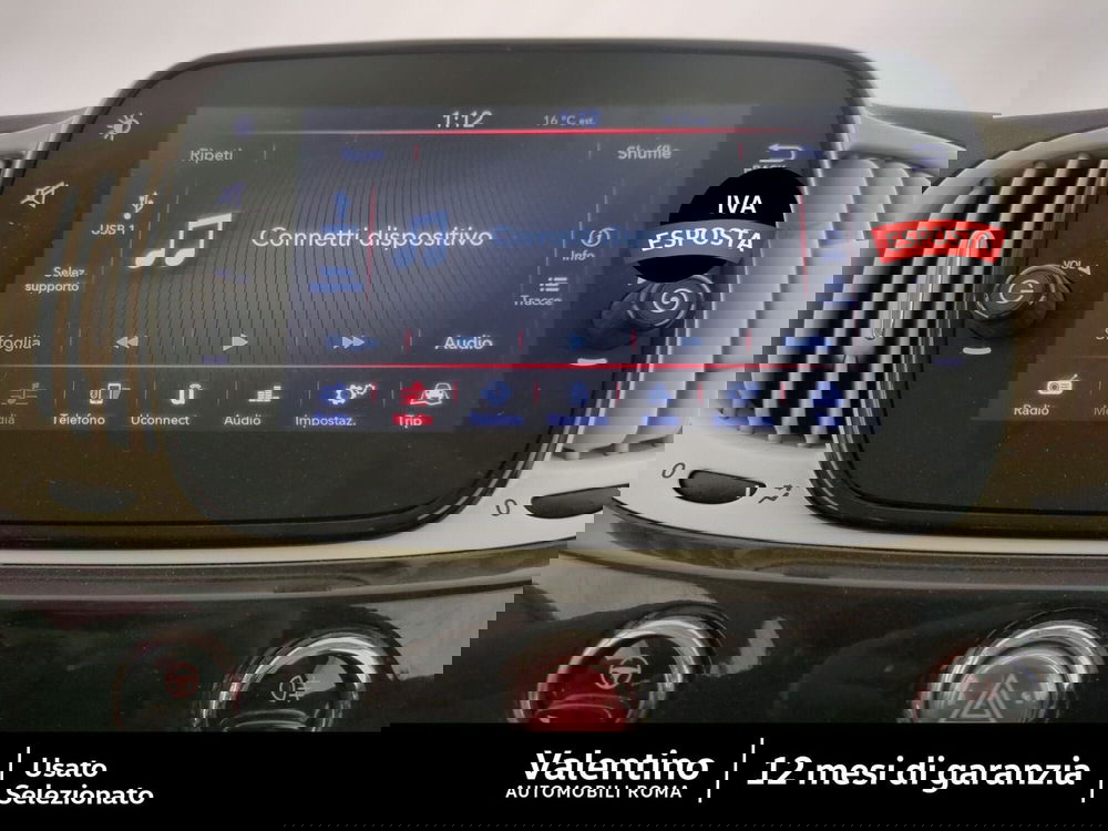 Fiat 500 usata a Roma (16)