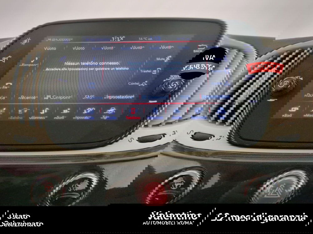 Fiat 500 usata a Roma (17)