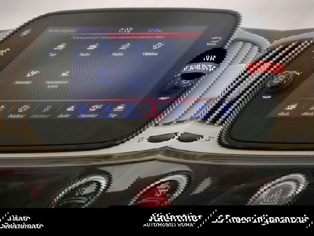 Fiat 500 usata a Roma (18)