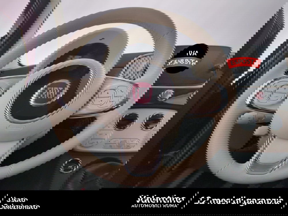 Fiat 500 usata a Roma (7)