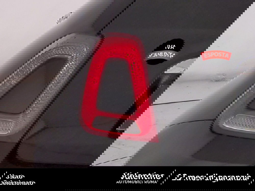 Fiat 500 usata a Roma (9)