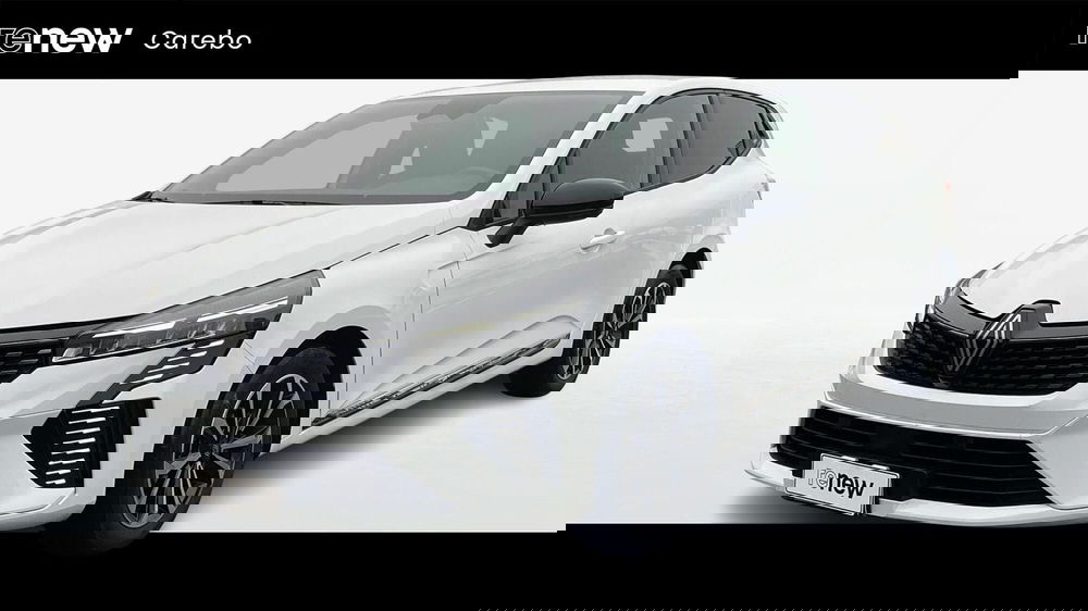 Renault Clio usata a Parma