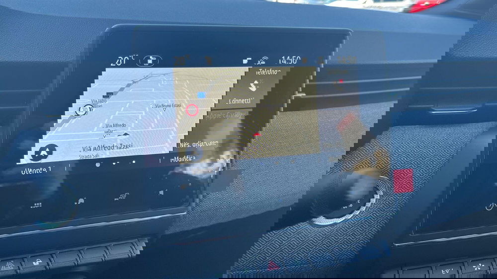 Renault Clio usata a Parma (10)