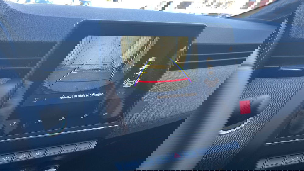 Renault Clio usata a Parma (11)