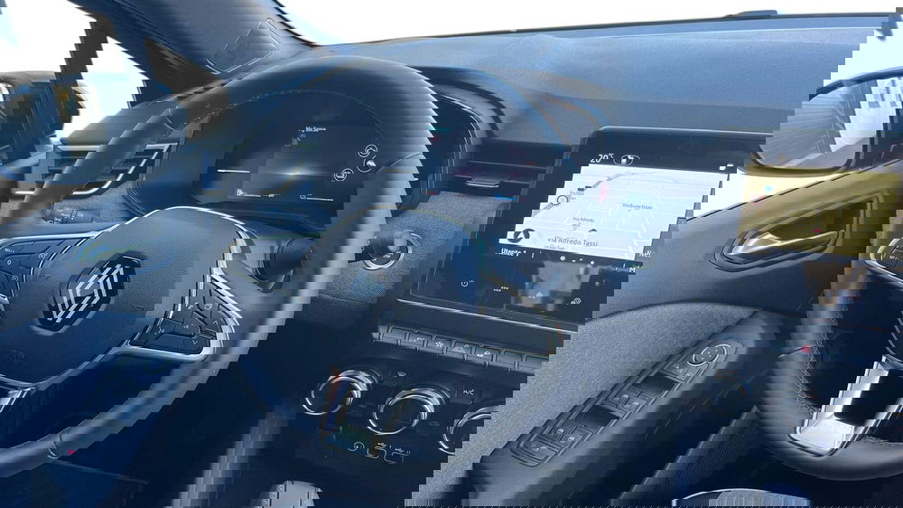 Renault Clio usata a Parma (13)