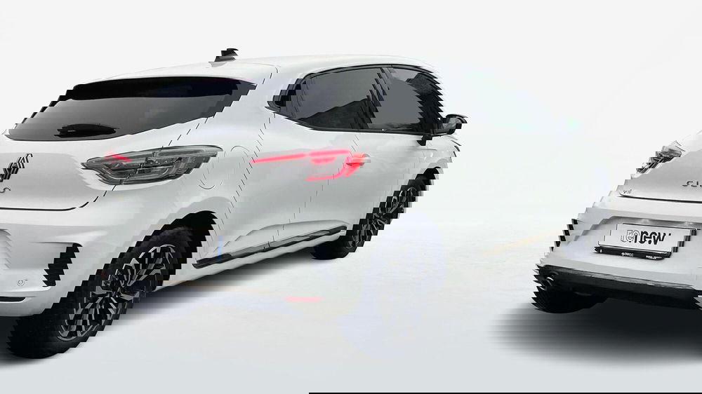 Renault Clio usata a Parma (3)