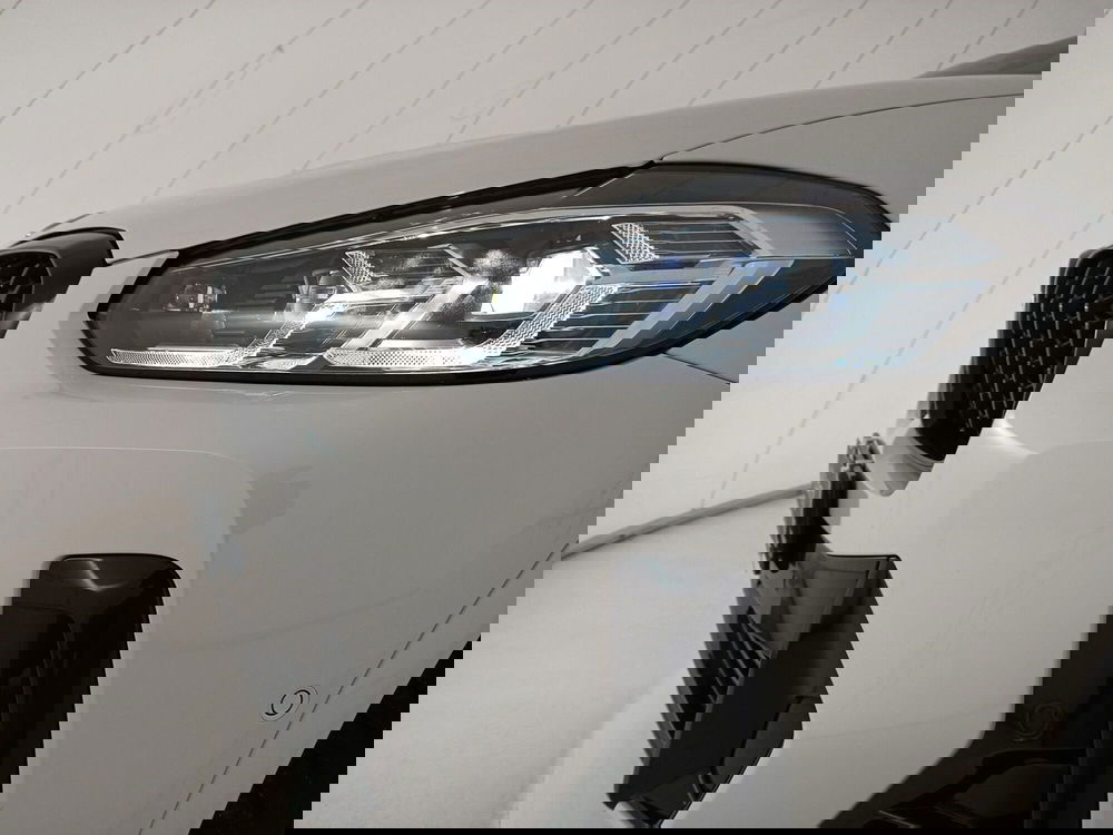 BMW X4 usata a Lecce (12)