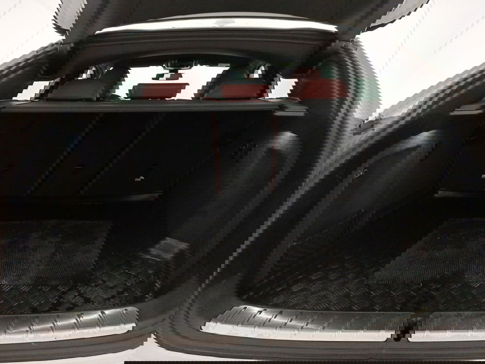 BMW X4 usata a Lecce (13)