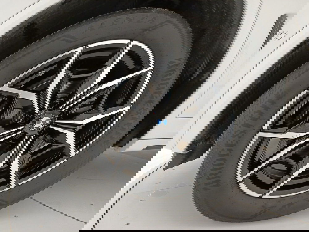 BMW X4 usata a Lecce (14)