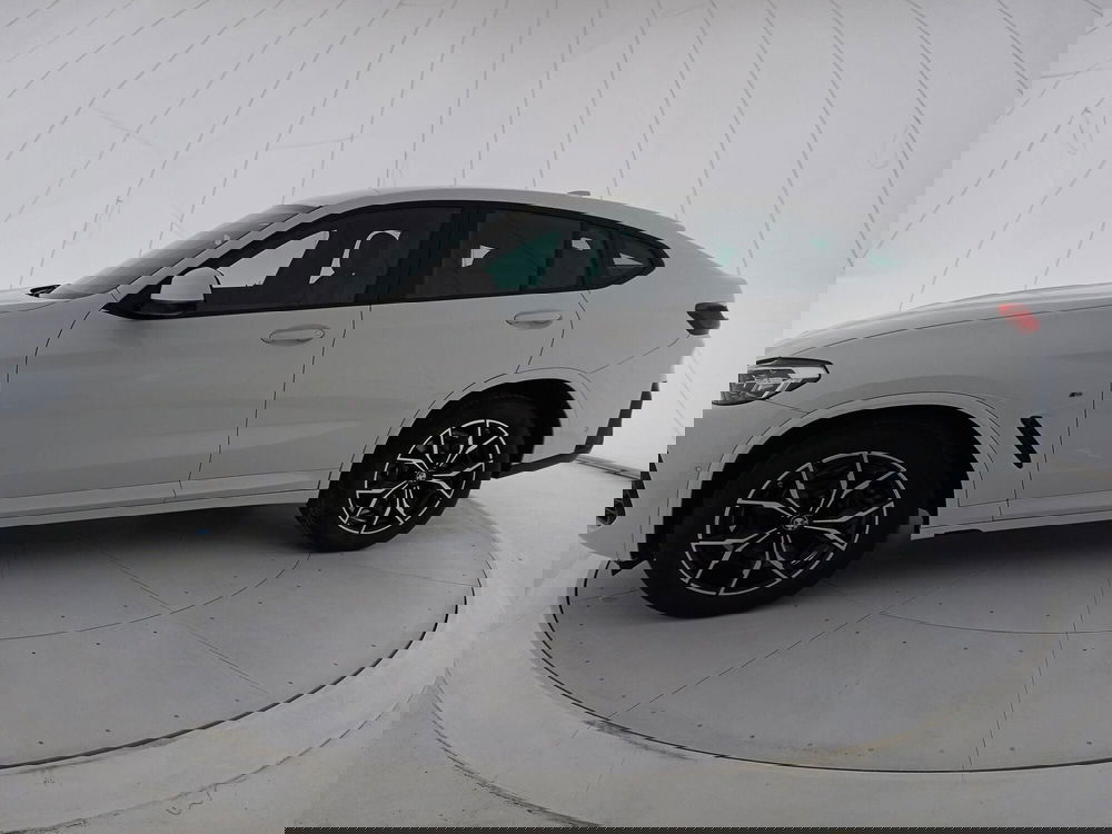 BMW X4 usata a Lecce (2)