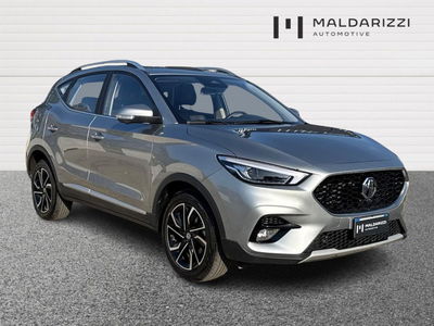 Mg ZS 1.5 Classic Luxury del 2025 usata a Taranto
