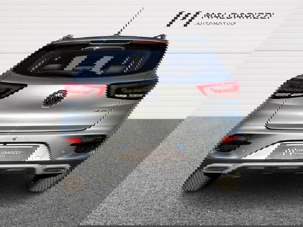 Mg ZS usata a Taranto (3)